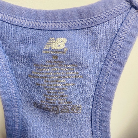 New Balance Sport Bra - Picture 6 of 7